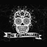 Logo groupe de musique The Gumballers